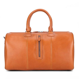 Bouletta Duffle Bag Dolly Leather Weekend Duffle Bag Premium Koruma