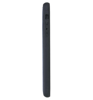 Bouletta Deri iPhone 11 El Yapımı Deri iPhone 11 Arka Kapak – Kartlıklı, Minimalist, Hakiki Deri Telefon Cüzdanı Premium Koruma
