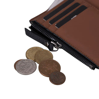 Bouletta Women's Wallet Elba Leather Women's Wallet Premium Koruma