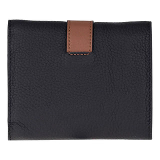 Bouletta Women's Wallet Elba Leather Women's Wallet Premium Koruma