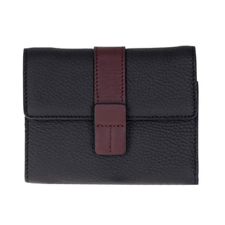 Bouletta Women's Wallet Elba Leather Women's Wallet Premium Koruma