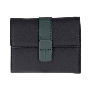 Bouletta Women's Wallet Elba Leather Women's Wallet Premium Koruma