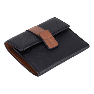 Bouletta Women's Wallet Elba Leather Women's Wallet Premium Koruma