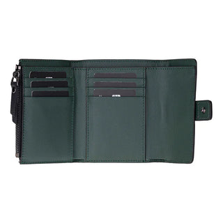 Bouletta Women's Wallet Elba Leather Women's Wallet Premium Koruma