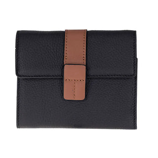 Bouletta Women's Wallet Elba Leather Women's Wallet Premium Koruma