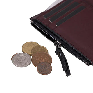 Bouletta Women's Wallet Elba Leather Women's Wallet Premium Koruma