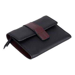 Bouletta Women's Wallet Elba Leather Women's Wallet Premium Koruma