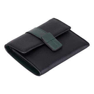 Bouletta Women's Wallet Elba Leather Women's Wallet Premium Koruma