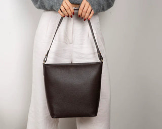 Bouletta Women's Bag Elena Women's Leather Bag Premium Koruma