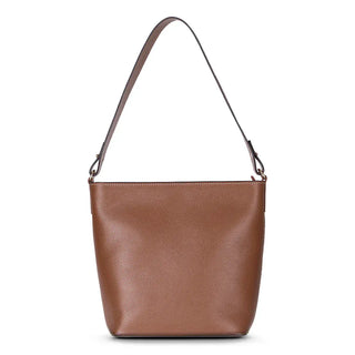 Bouletta Women's Bag Tan Elena Women's Leather Bag Premium Koruma
