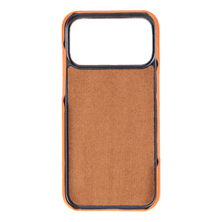 Bouletta Phone Case Elite Magic iPhone 17 Pro Leather Detachable Wallet Case Premium Koruma