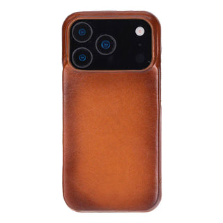 Bouletta Phone Case Elite Magic iPhone 17 Pro Leather Detachable Wallet Case Premium Koruma