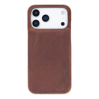 Bouletta Phone Case Elite Magic iPhone 17 Pro Max Leather Detachable Wallet Case Premium Koruma