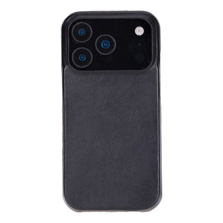 Bouletta Phone Case Elite Magic iPhone 17 Pro Max Leather Detachable Wallet Case Premium Koruma