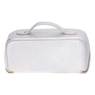 Bouletta Makeup Bag Ella Leather Makeup Bag Premium Koruma
