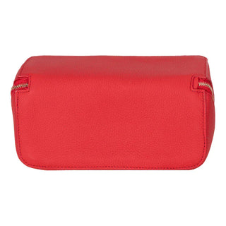 Bouletta Makeup Bag Ella Leather Makeup Bag Premium Koruma