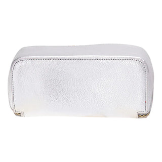 Bouletta Makeup Bag Ella Leather Makeup Bag Premium Koruma