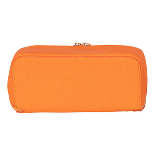 Bouletta Makeup Bag Ella Leather Makeup Bag Premium Koruma