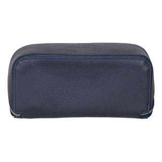 Bouletta Makeup Bag Ella Leather Makeup Bag Premium Koruma