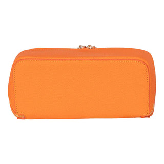 Bouletta Makeup Bag Ella Leather Makeup Bag Premium Koruma
