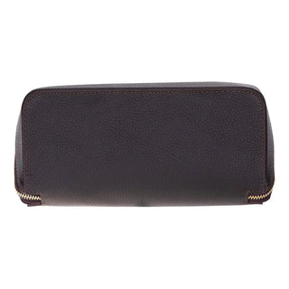 Bouletta Makeup Bag Ella Leather Makeup Bag Premium Koruma