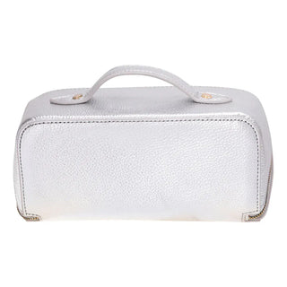 Bouletta Makeup Bag Ella Leather Makeup Bag Premium Koruma