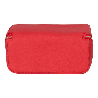 Bouletta Makeup Bag Ella Leather Makeup Bag Premium Koruma