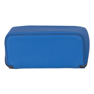Bouletta Makeup Bag Ella Leather Makeup Bag Premium Koruma
