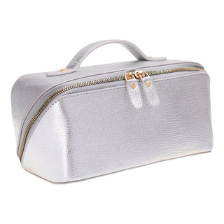Bouletta Makeup Bag Ella Leather Makeup Bag Premium Koruma