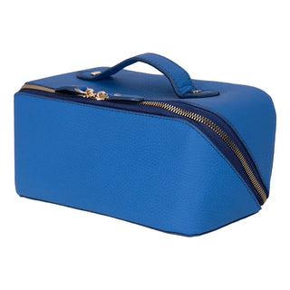 Bouletta Makeup Bag Ella Leather Makeup Bag Premium Koruma