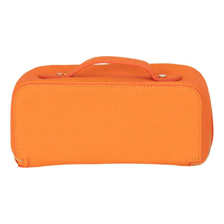 Bouletta Makeup Bag Ella Leather Makeup Bag Premium Koruma