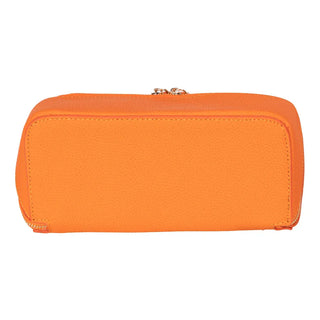 Bouletta Makeup Bag Ella Leather Makeup Bag Premium Koruma