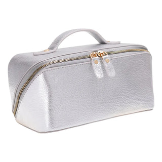 Bouletta Makeup Bag Ella Leather Makeup Bag Premium Koruma