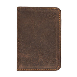 Bouletta Card Holder Enrico Leather Card Holder Premium Koruma