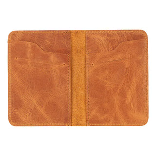 Bouletta Card Holder Enrico Leather Card Holder Premium Koruma