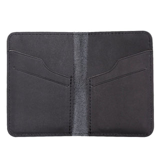 Bouletta Card Holder Enrico Leather Card Holder Premium Koruma