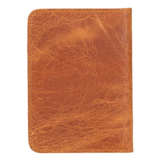 Bouletta Card Holder Enrico Leather Card Holder Premium Koruma