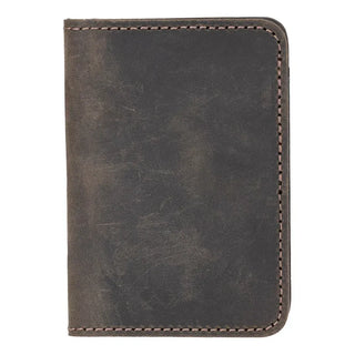 Bouletta Card Holder Enrico Leather Card Holder Premium Koruma