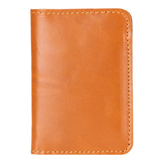 Bouletta Card Holder Enrico Leather Card Holder Premium Koruma