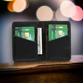 Bouletta Card Holder Enrico Leather Card Holder Premium Koruma