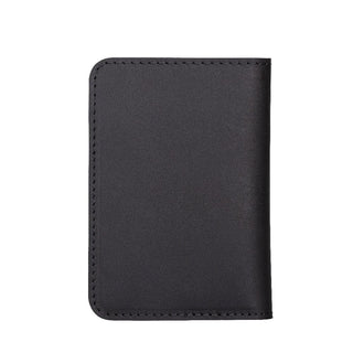 Bouletta Card Holder Enrico Leather Card Holder Premium Koruma