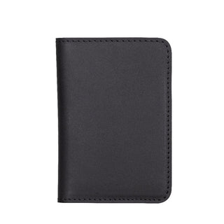 Bouletta Card Holder Enrico Leather Card Holder Premium Koruma