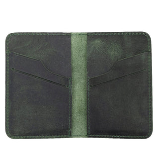Bouletta Card Holder Enrico Leather Card Holder Premium Koruma