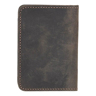 Bouletta Card Holder Enrico Leather Card Holder Premium Koruma