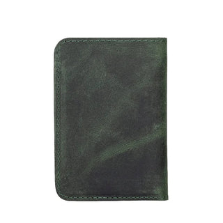 Bouletta Card Holder Enrico Leather Card Holder Premium Koruma