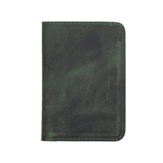 Bouletta Card Holder Enrico Leather Card Holder Premium Koruma