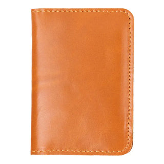Bouletta Card Holder Enrico Leather Card Holder Premium Koruma