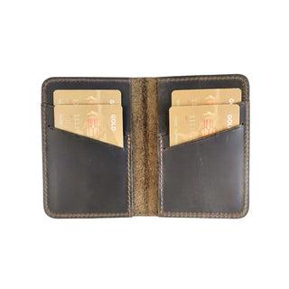 Bouletta Card Holder Enrico Leather Card Holder Premium Koruma