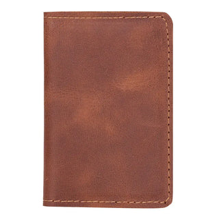 Bouletta Card Holder Enrico Leather Card Holder Premium Koruma