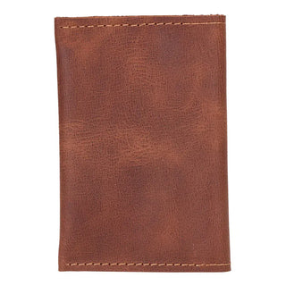 Bouletta Card Holder Enrico Leather Card Holder Premium Koruma